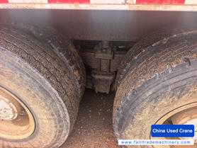 Buy XCMG QY25K5C Used Crane / 3 Buy XCMG QY25K5C Used Crane / 3